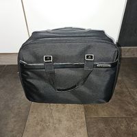 Traveller business case