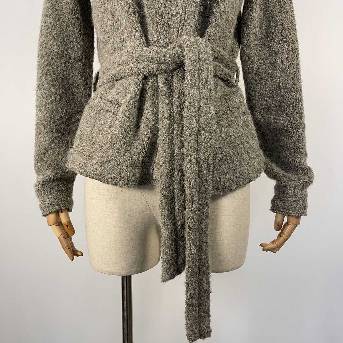 Iro Giacche: IRO New Jacket – Nuovo (secondo la descrizione) da Emmen venduto da Avviivva_Com2023 1