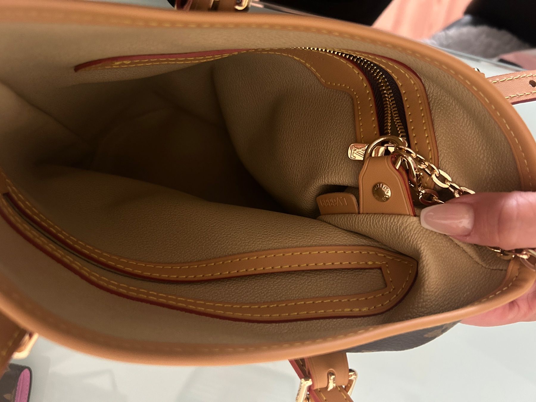 Sacs femmes: Tasche – D'occasion à Muttenz par adr_txk8 3