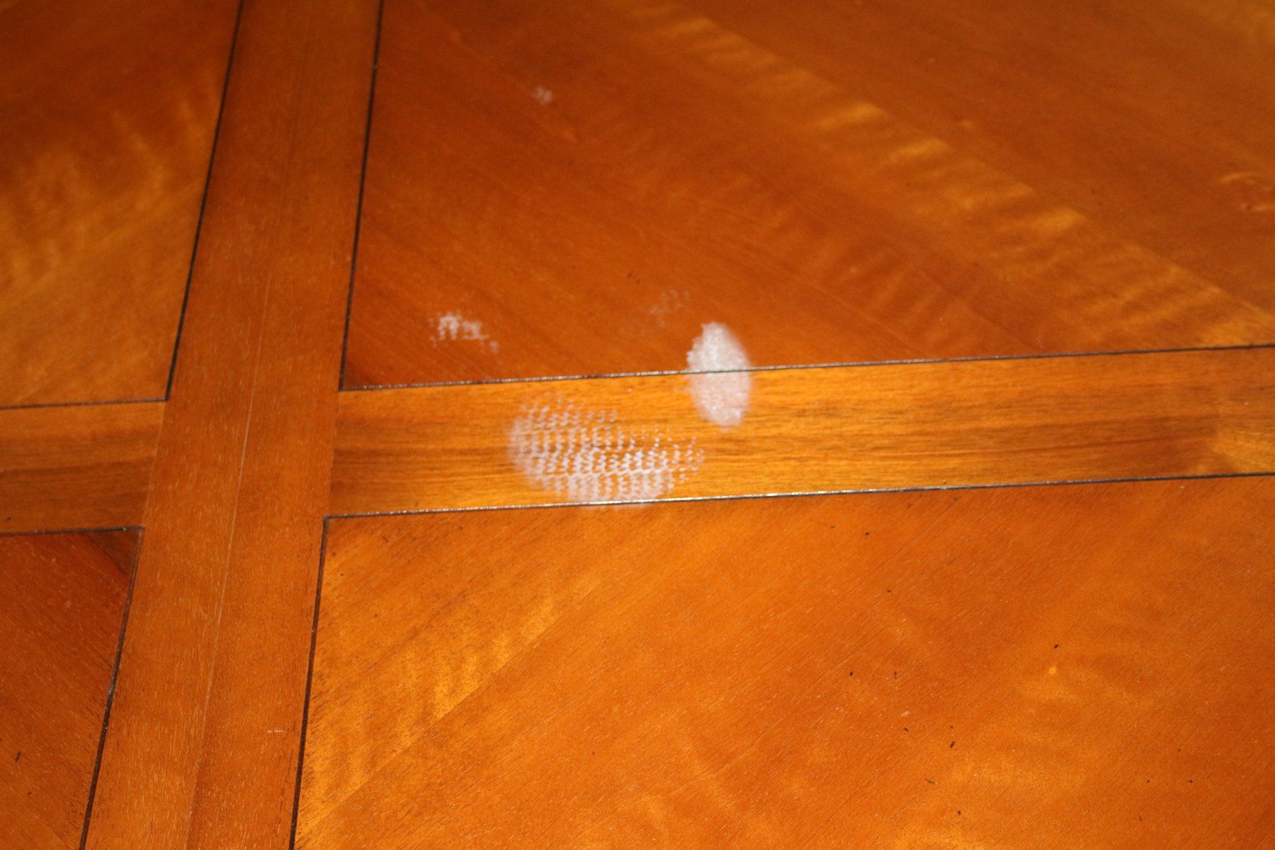 Tische: Tisch Oval – Gebraucht aus Benglen von polli77 5