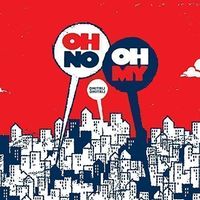 Oh No Oh My - Dmitrij Dmitrij