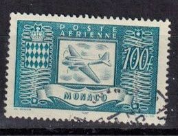 Tutti i francobolli: Monaco, Mi 319 gest., KW € 3.00 – Nuovo (secondo la descrizione) da Langenthal venduto da 1195