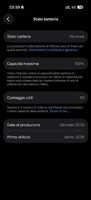 iPhone 17 Pro 256GB Deep Blue  Come Nuovo, Batteria 100%