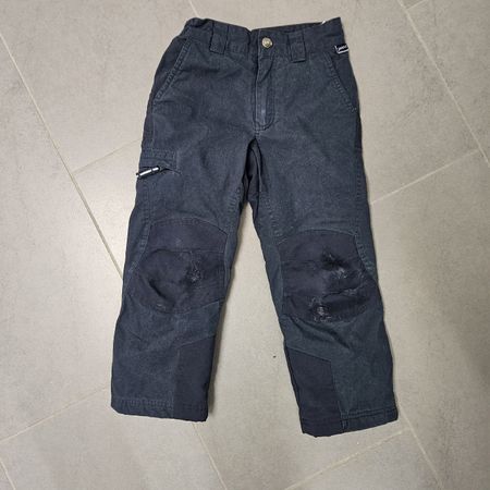 Jakoo Winterhose gefüttert Grösse 116