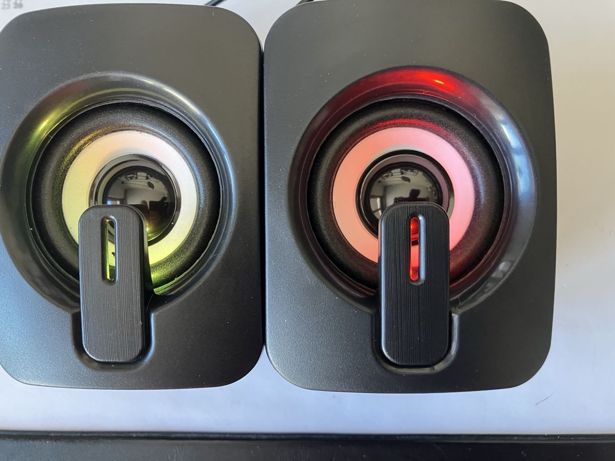 Casse acustiche: PC Stereo LS – Nuovo e nell'imballaggio originale da Hünenberg venduto da gam_nt98 5
