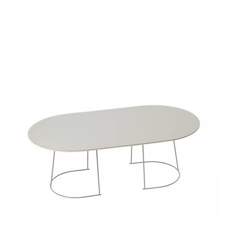 Tische: Airy Couchtisch oval – Gebraucht aus Flims Waldhaus von fla_db5w