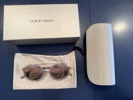 Sonnenbrille Giorgio Armani