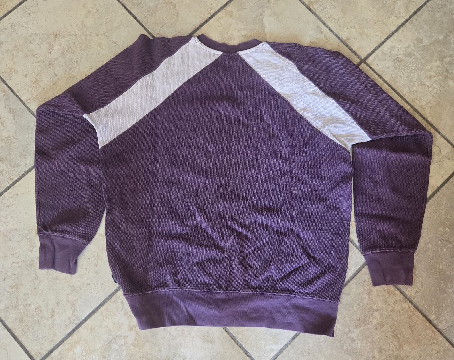 Palace Maglioni & Felpe: Sweatshirt Crewneck Palace violet taille L – Usato da Chailly-Montreux venduto da svenm53 1