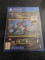 Harry Potter Quidditch PS4