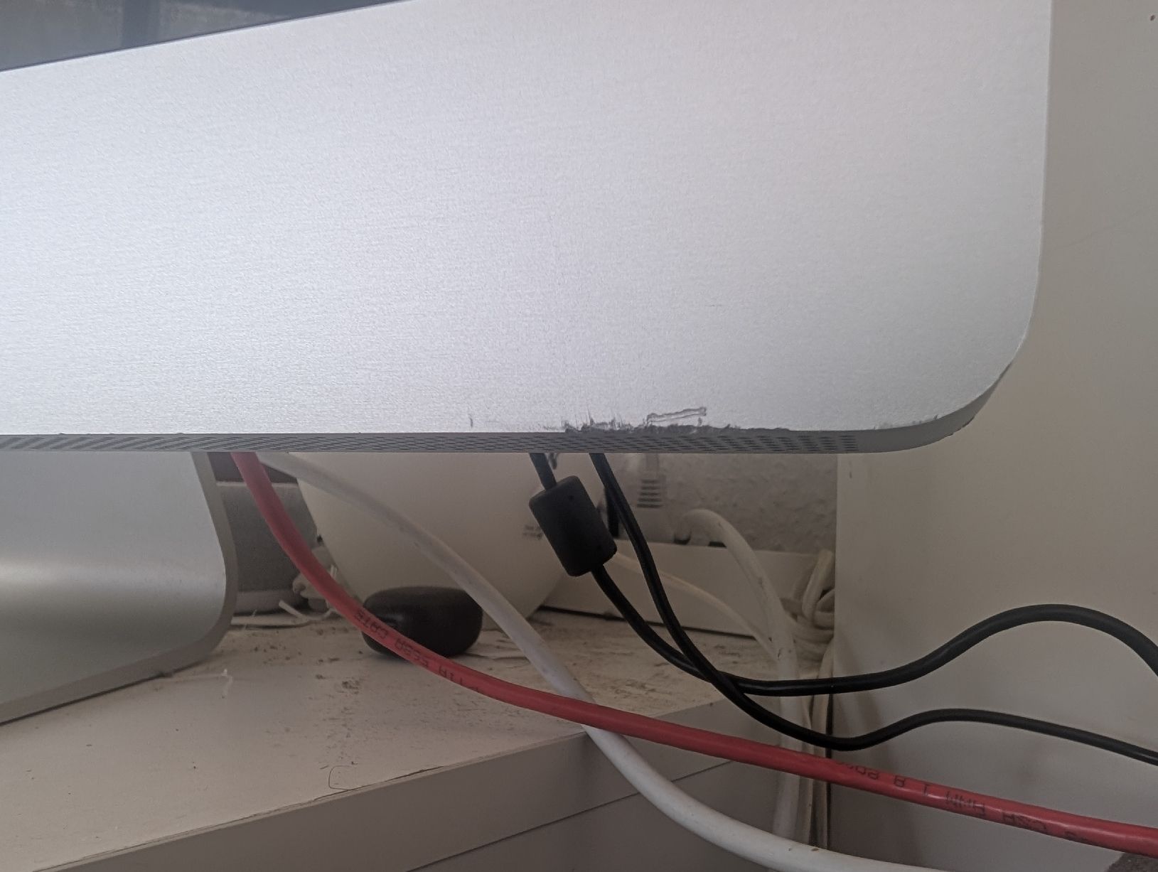 Apple PCs: Apple iMac12,2 Intel Core i5-2400 x 4 - Linux Fedora 44 – D'occasion à St-Cergue par slinch 2