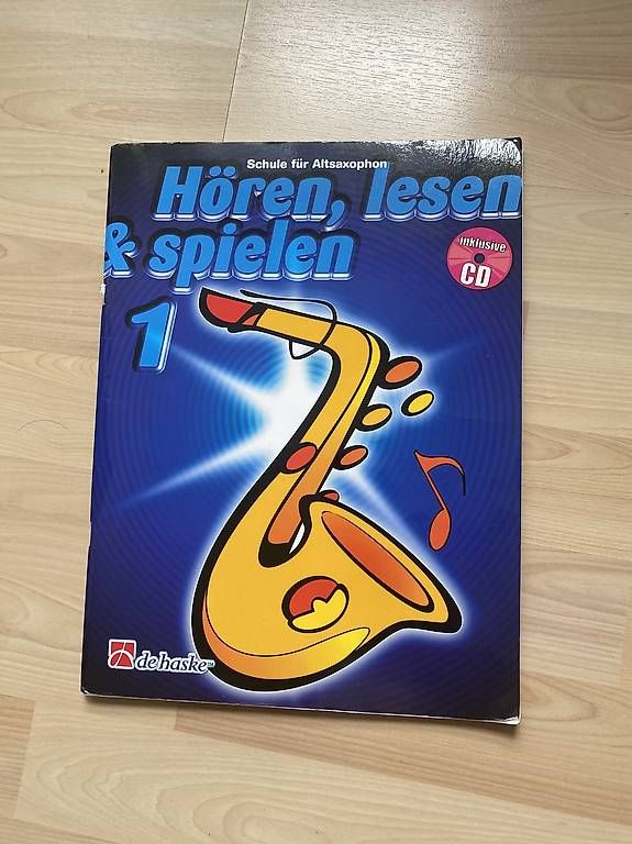 Strumenti musicali: Altsaxophon Yamaha YAS 280  – Usato da Münchwilen TG venduto da cla_zj68 1