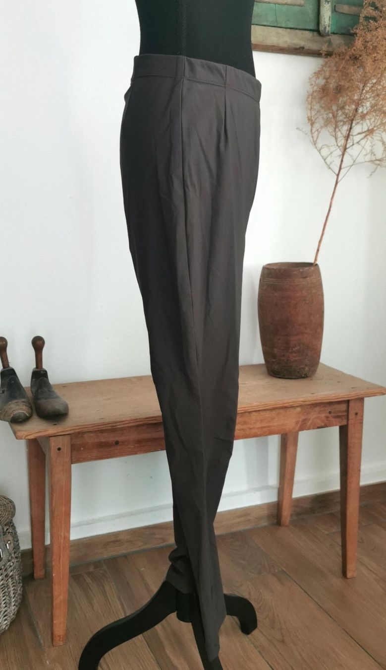 Pantaloni: E... Due schmale bequeme Hose Gr. S – Usato da gachnang venduto da tibus1 1