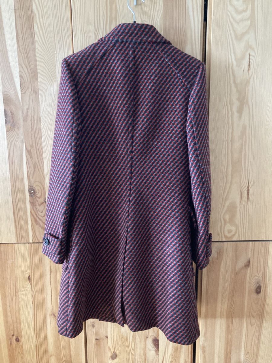 Prada Cappotti: Prada Coat 40IT – Nuovo (secondo la descrizione) da Bern venduto da chi_l5tm 3