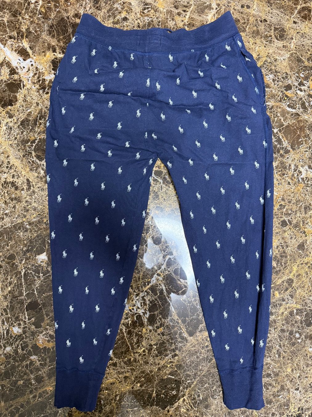 Ralph Lauren Pigiami: Polo Ralph Lauren Pyjamahose – Usato da Zürich venduto da kavebe 1
