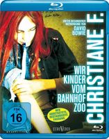 Christiane F. Wir Kinder vom Bahnhof Zoo