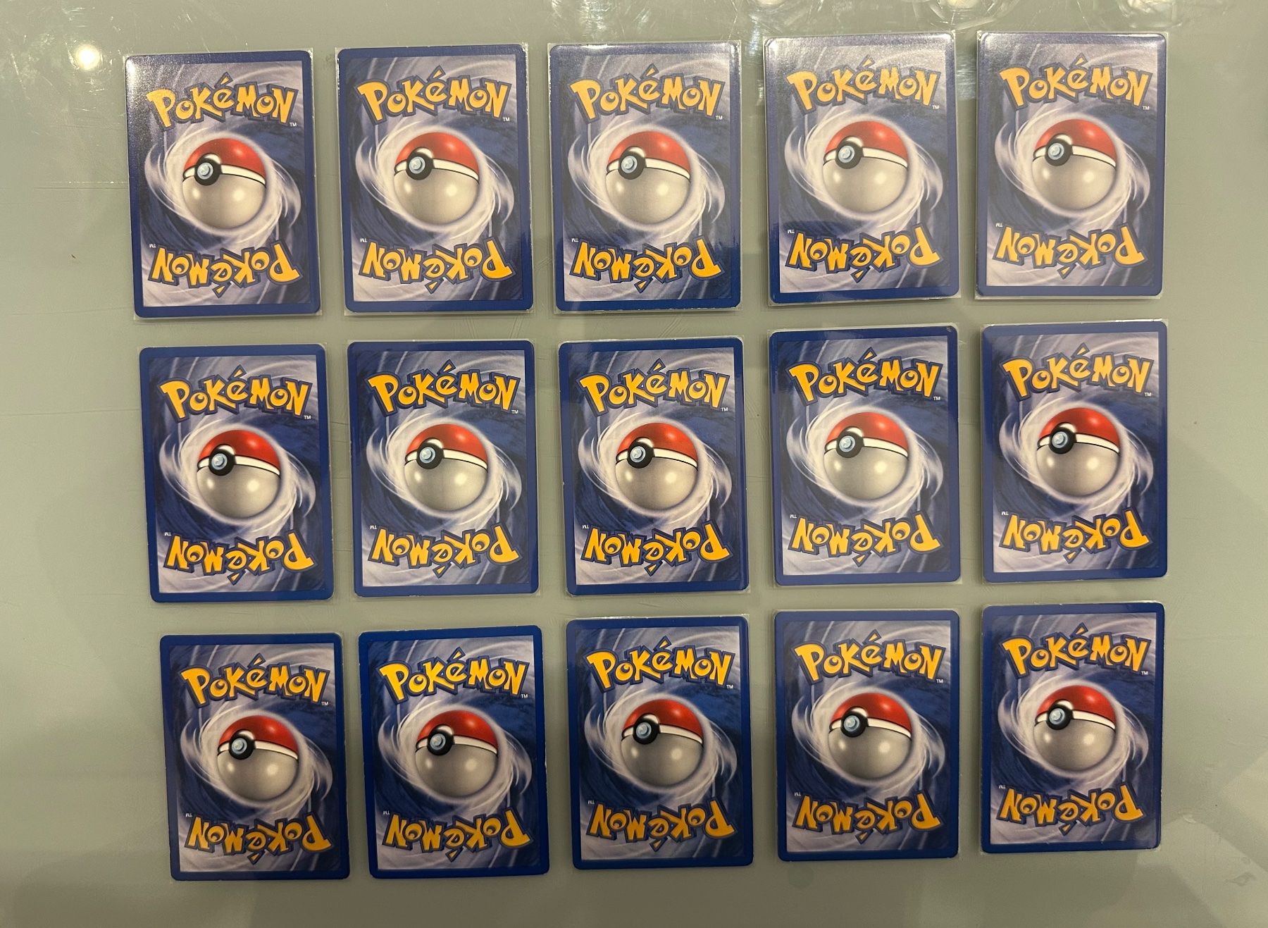 Pokémon Carte collezionabili: Pokemon Neo Genesis - 2001 Karten – Usato da Roveredo GR venduto da KadoShop 2