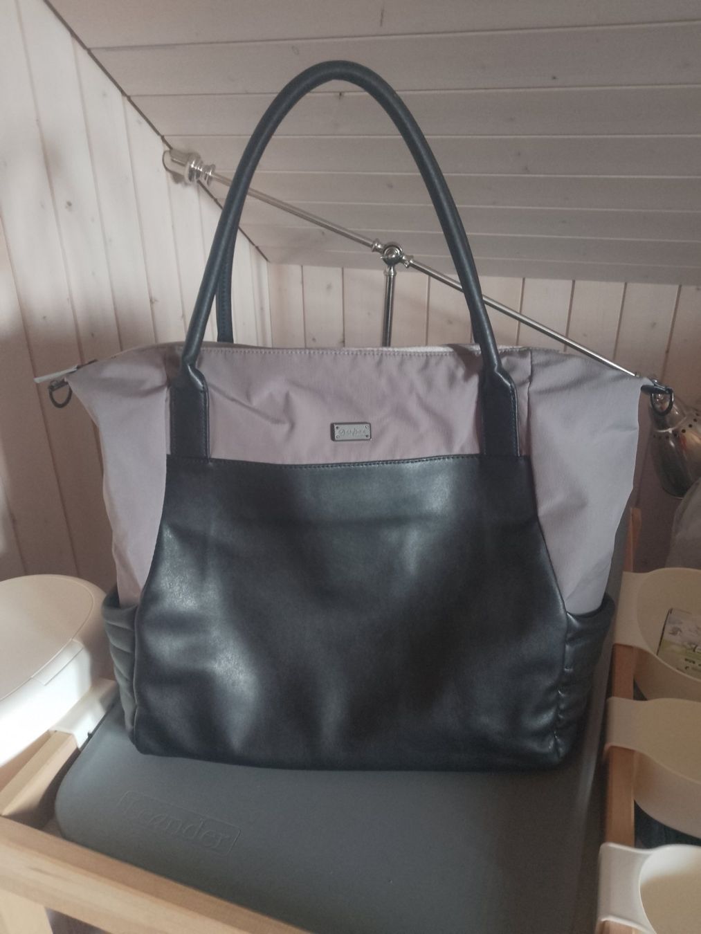 Cybex Taschen: Cybex Tasche – Gebraucht aus Ballwil von nat_s9s2