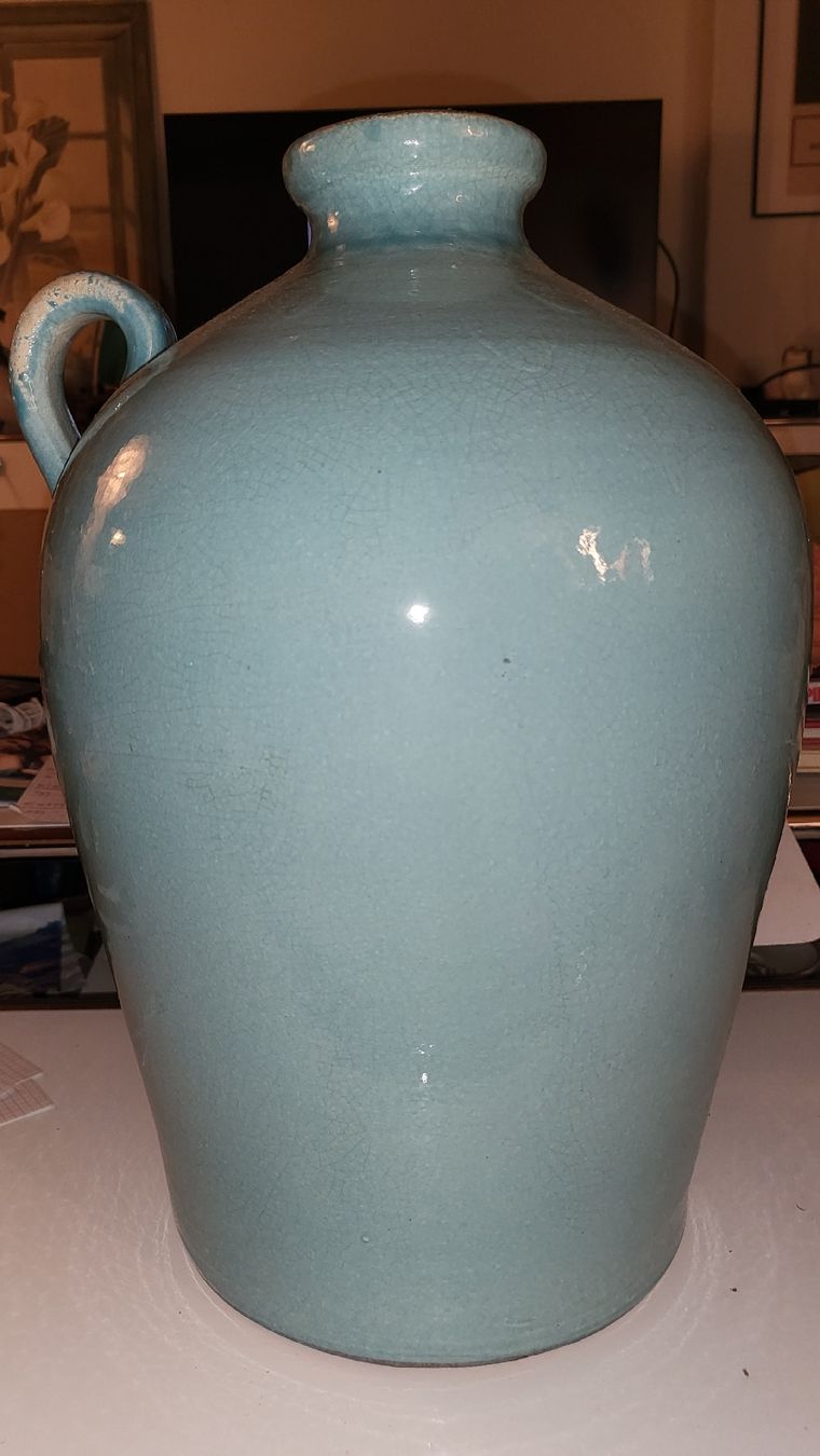 Vasi & Recipienti: Keramik Krug – Nuovo (secondo la descrizione) da Ebmatingen venduto da LaPassiflora
