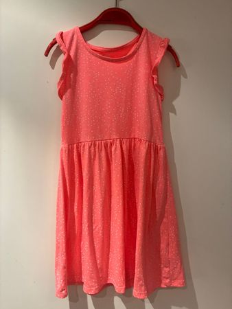 Schönes Kleid Gr. 122/128, H&M