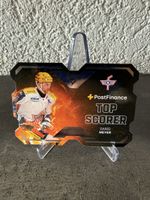 Dario Meyer - Top Scorer