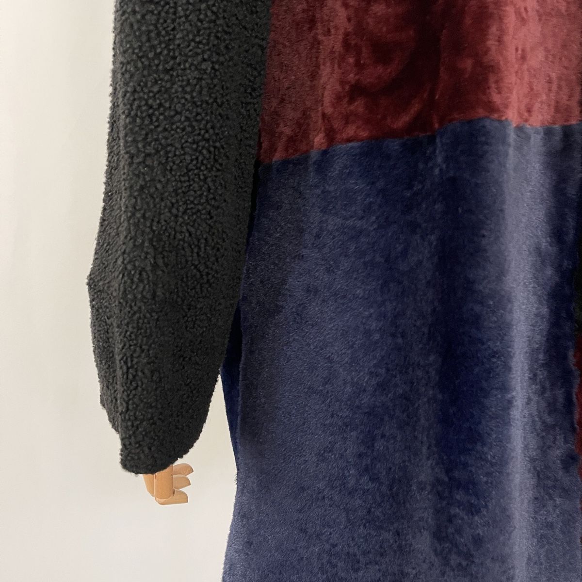 Cappotti: DROMe Reversible Shearling Coat – Nuovo e nell'imballaggio originale da Emmen venduto da Avviivva_Com2023 5