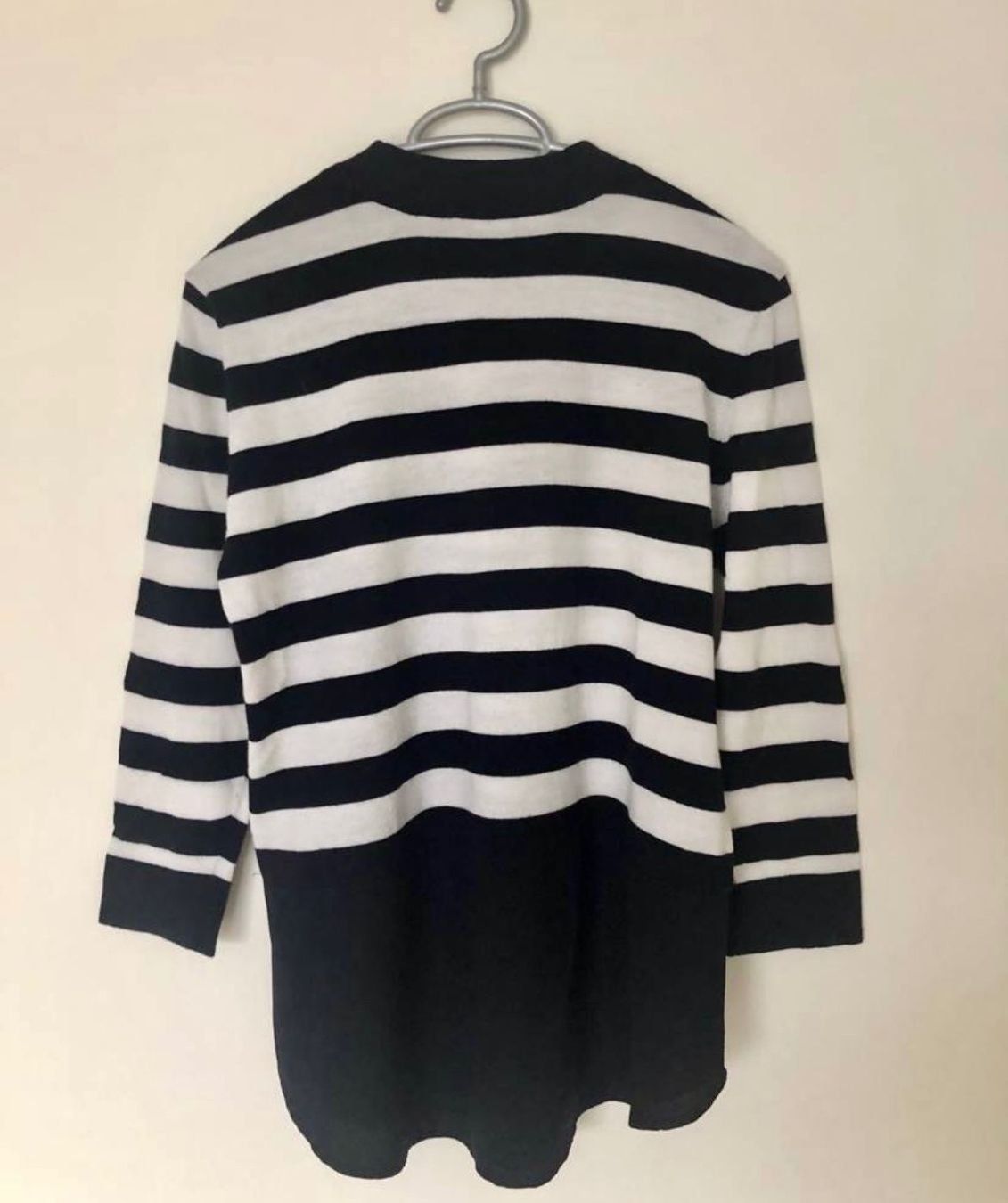 Esprit Pullover & Sweatshirts: Pull marinière Esprit S – neuf / Grösse S – Neu (gemäss Beschreibung) aus Lausanne von indoarena 2