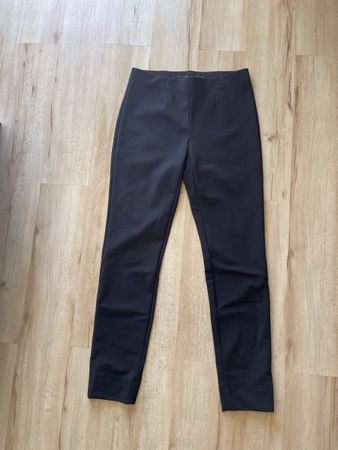 Pantalons Raffaello Rossi Penny 38    noir extensibles neuf