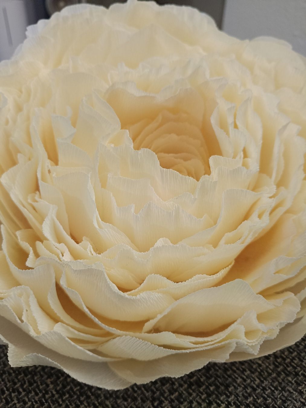 Tutte le decorazioni: Flower decoration – Nuovo (secondo la descrizione) da Schliern b. Köniz venduto da arteplab 1