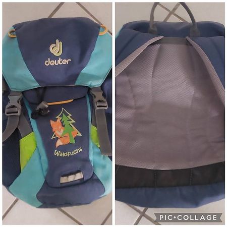 Deuter Waldfuchsrucksack 