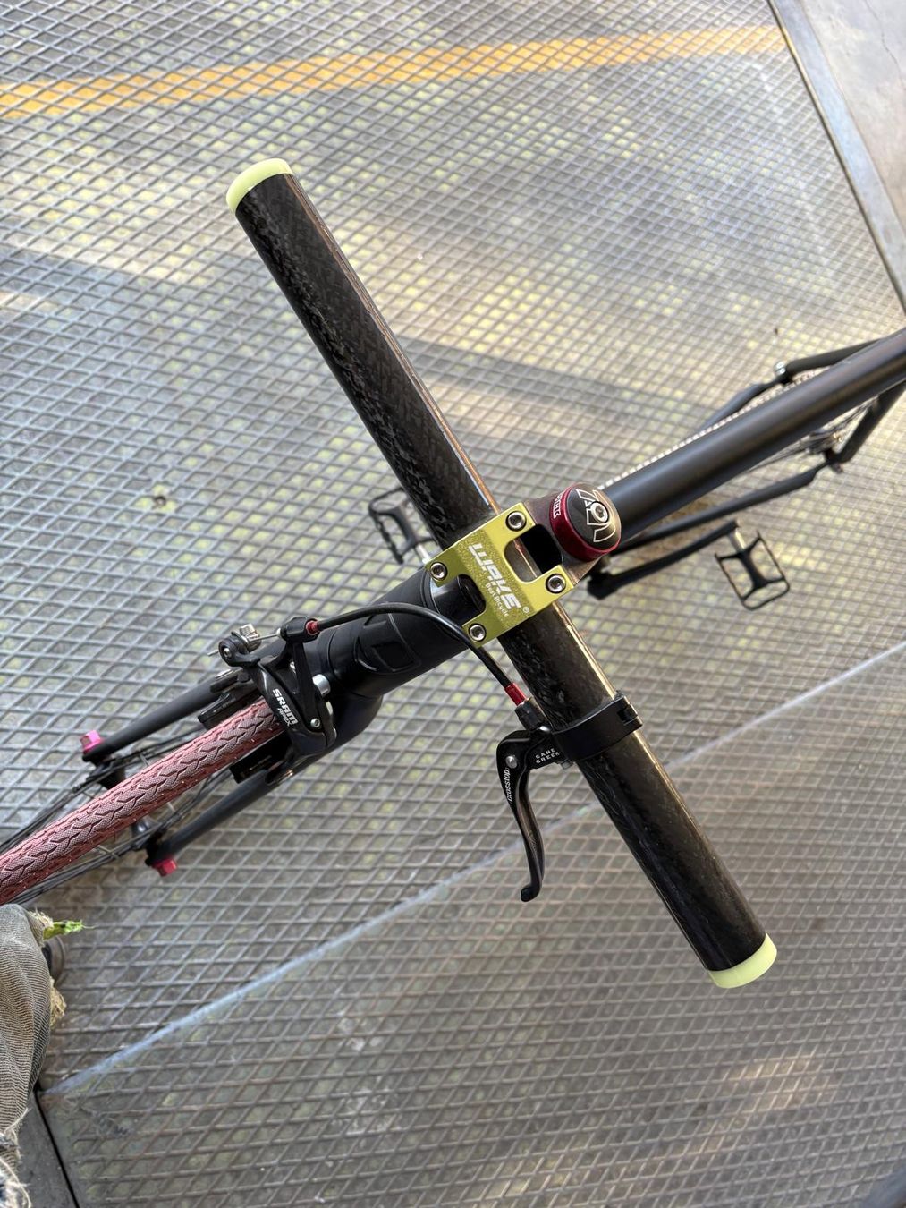 Vélos: Fixie Singlespeed – D'occasion à Rodels par julietta.libero 2