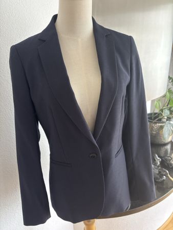 Massimo Dutti Blazer Gr 36