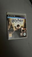 Harry Potter Deathly Hallows Part 2 Doni della Morte PS3