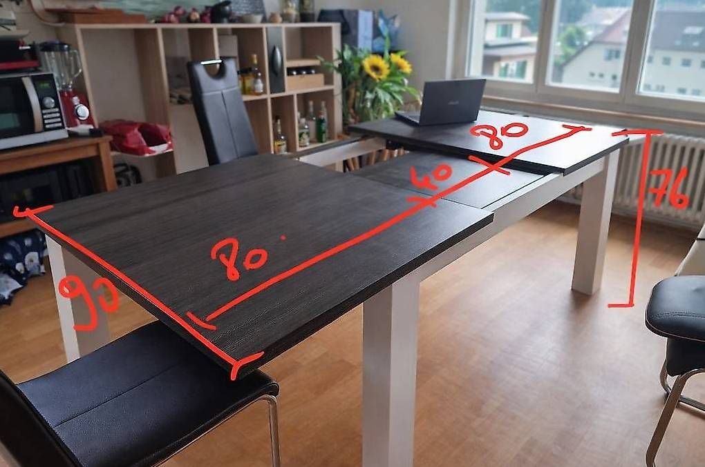 Tavoli: Esstisch / Tisch zu verkaufen – Usato da Beringen venduto da cam_gg6q 1
