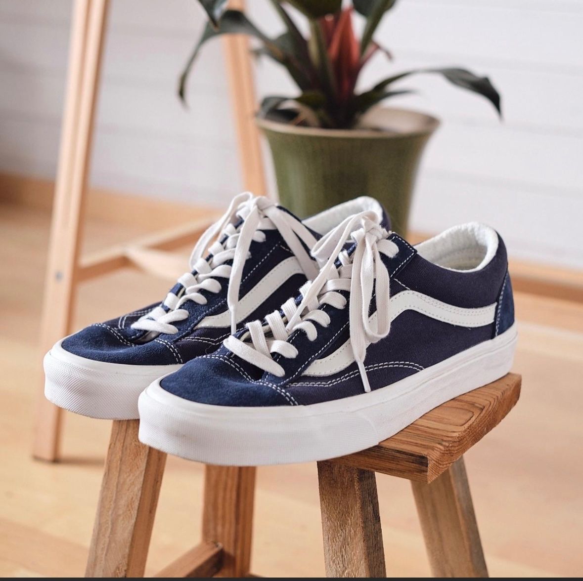 Vans Scarpe da uomo: Vans Old Skool | Grösse 44 – Nuovo (secondo la descrizione) da Aarau Rohr venduto da TuffTony 3