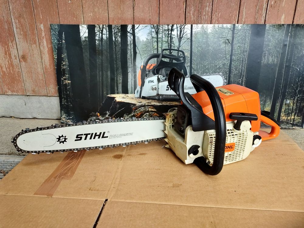 Stihl deals ms 029