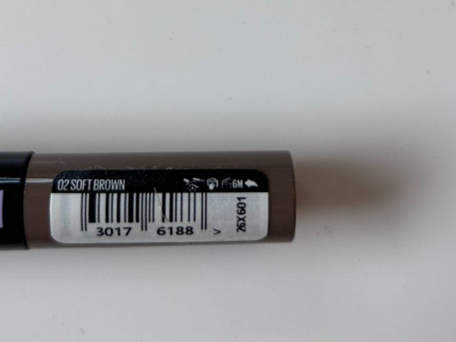 Sephora Make-up: 3x Maybelline Express Brow Soft Brown – Neu (gemäss Beschreibung) aus St. Gallen von look-twice 4