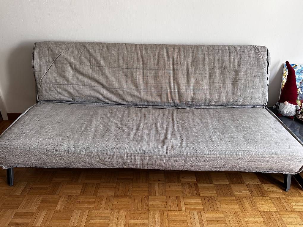 Divani: Sofa – Usato da Lupfig venduto da she_vfd6