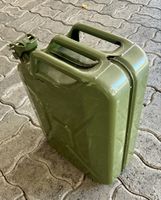 Benzin / Diesel Kanister 20 Liter