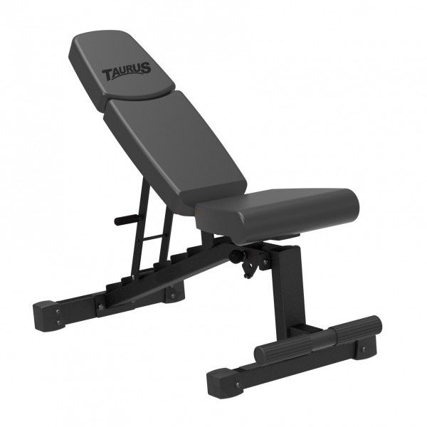 Taurus Hometrainer: Taurus B930 Hantelbank – Usato da Grono venduto da KeyCore 1