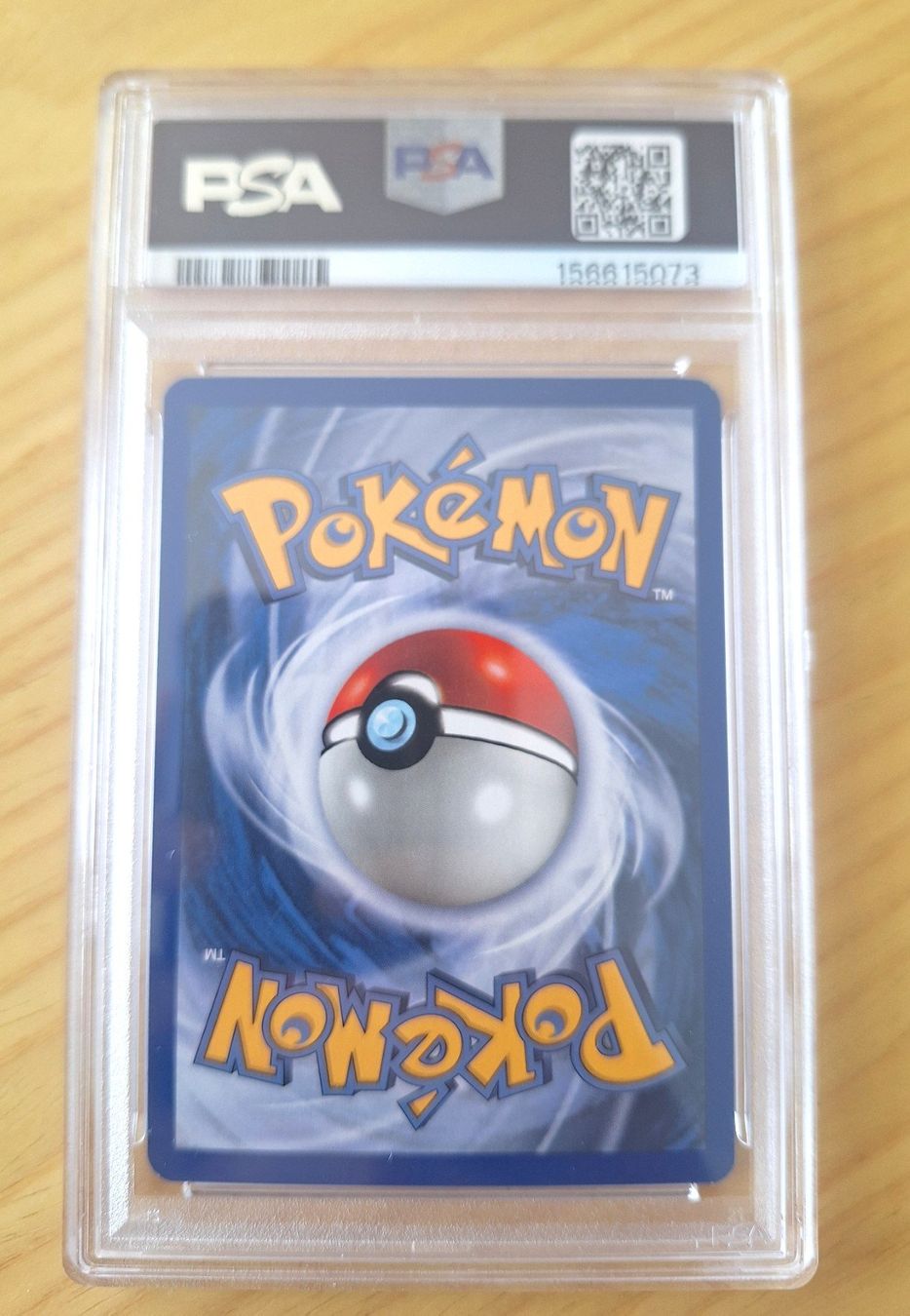 Pokémon Sammelbilder & Trading cards: Magcargo #H17 Pokemon Skyridge PSA 8 – Gebraucht aus Sugiez von eLCangri90 1