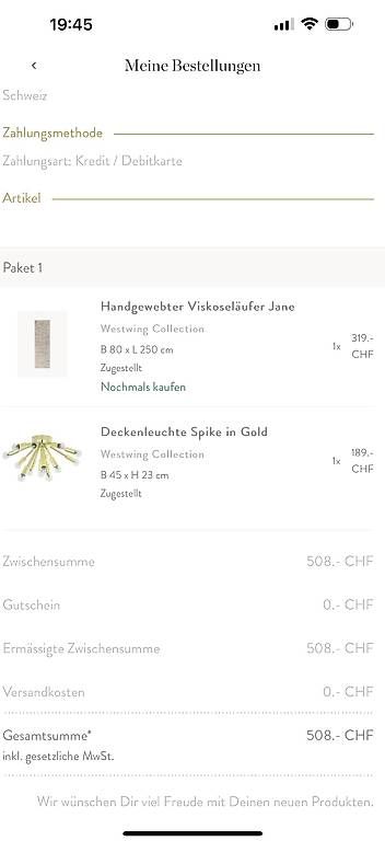 Lampadari & plafoniere: Plafonnier spoutnik doré - comme neuf – Usato da Vandoeuvres venduto da cha_9nnv 1