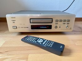 Denon DVD-2900 (SACD/DVD Player)