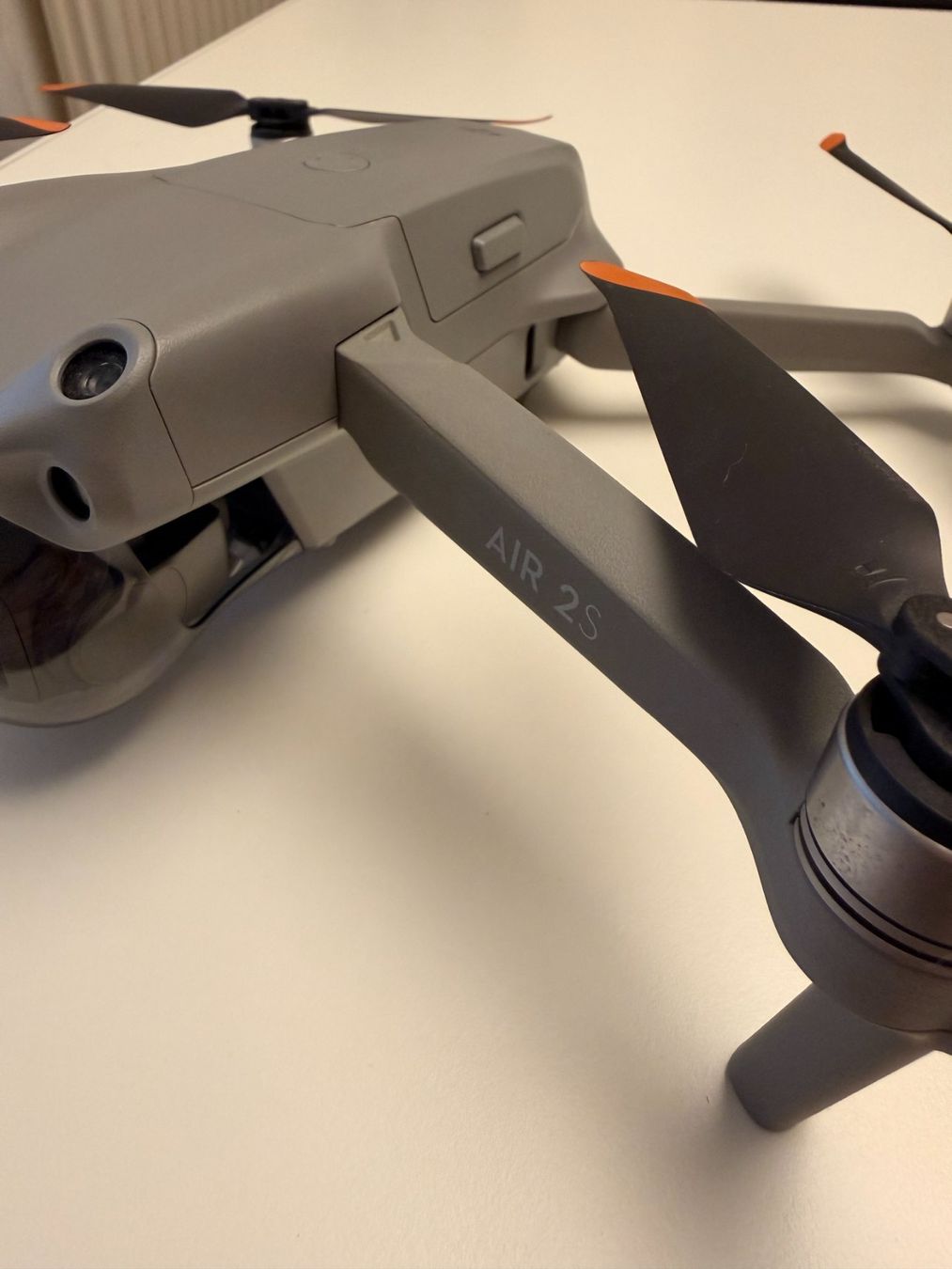 DJI Modellismo RC: DJI Air 2s Drohne – Usato da Aarau venduto da teodenis 5