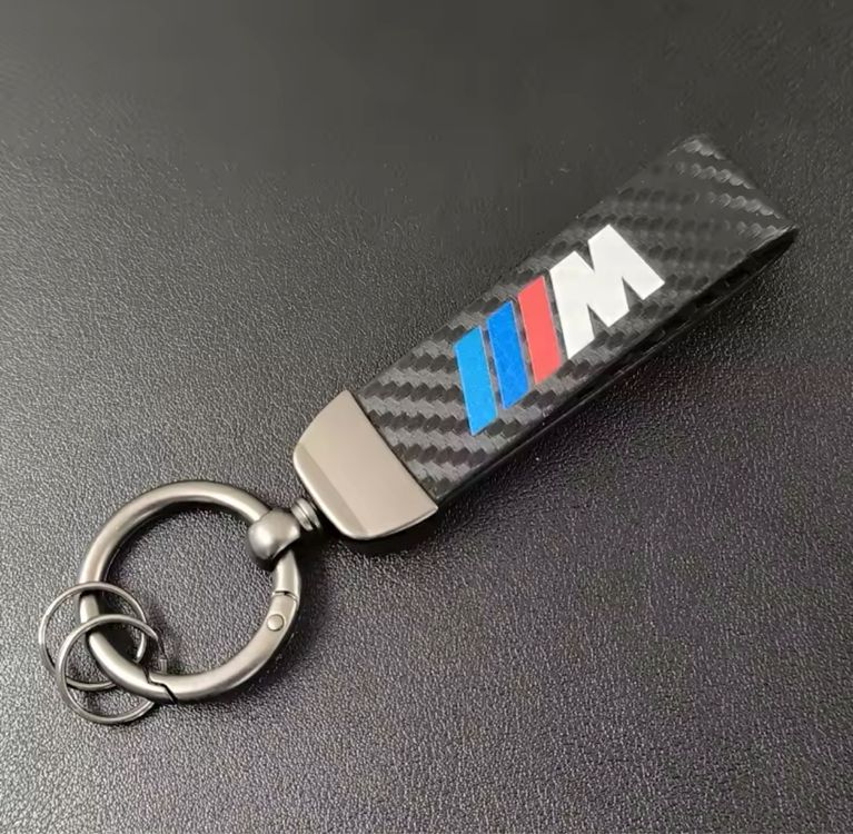 Bmw Schlusselanhanger M