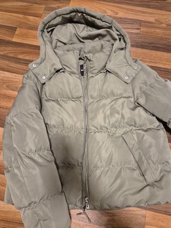 Winterjacke Mädchen