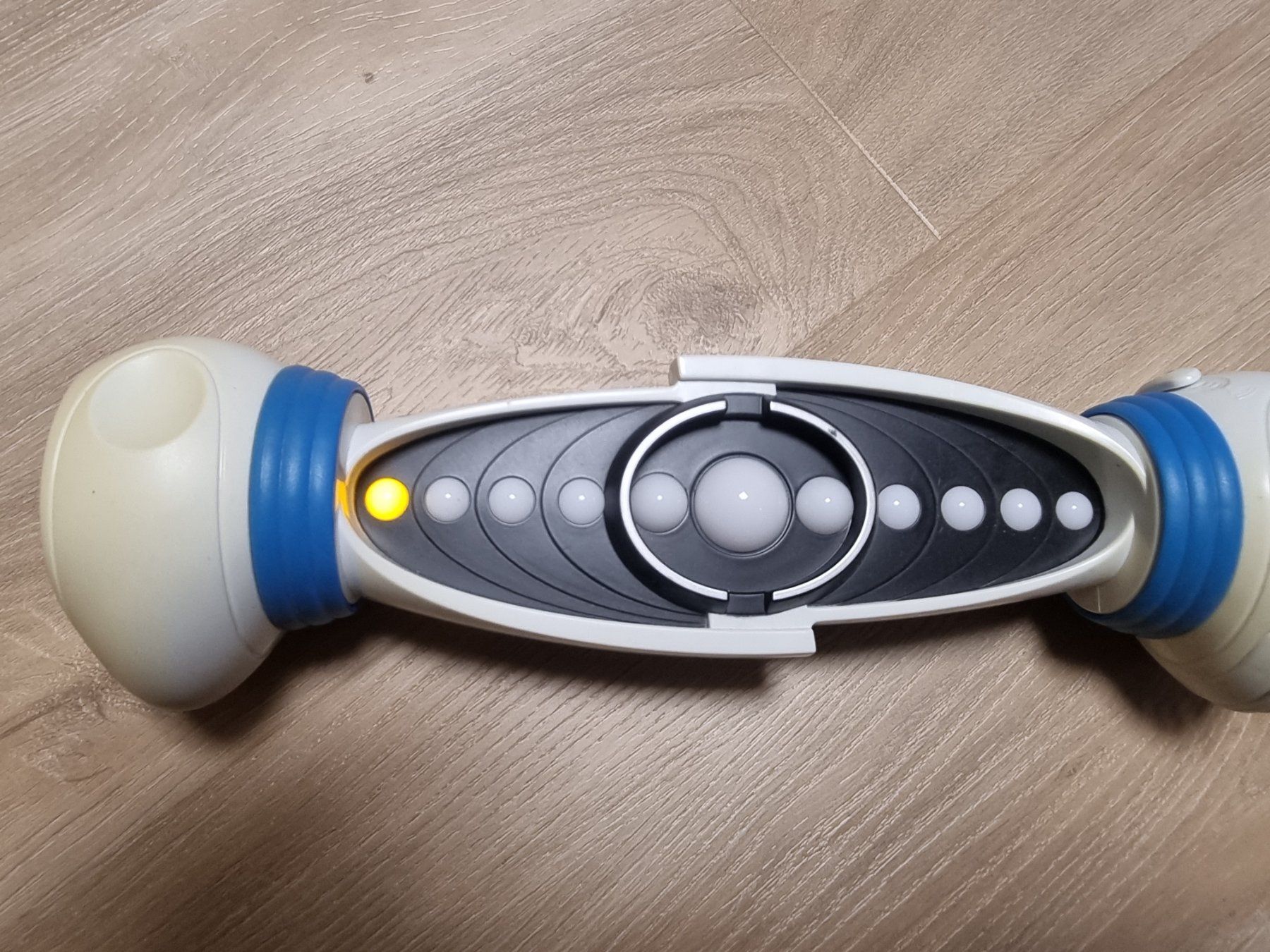 Hasbro Spiele: Altes Hasbro Bop it Smash Spiel – Gebraucht aus kreuzlingen von  3