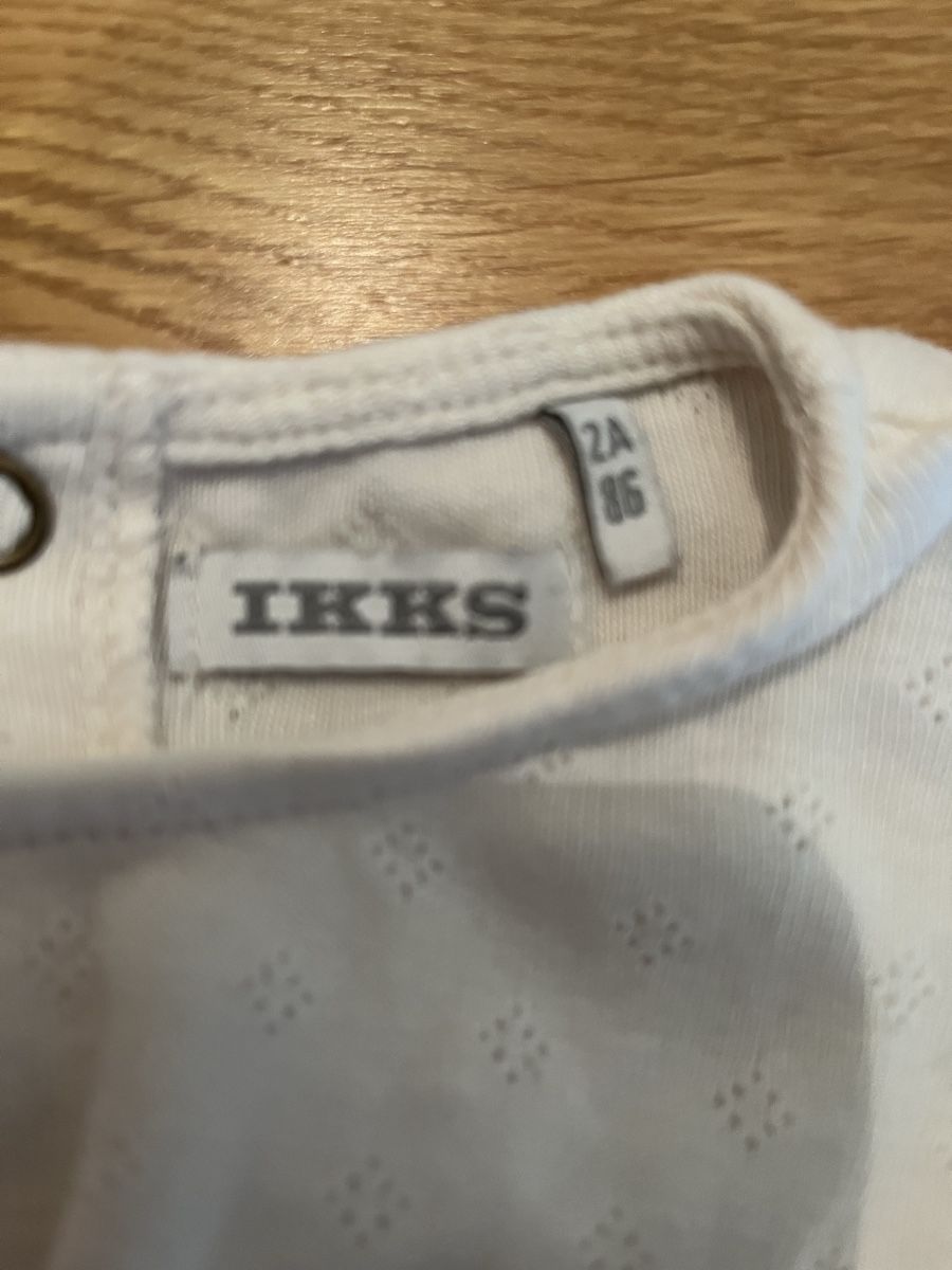 IKKS Vestiti & Gonne: Robes IKKS 86cm – Usato da boudevilliers venduto da Melzenruf 3