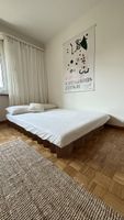Tolles Kartonbett von Room in a Box