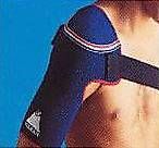 Protection sportive - Epaulière Néoprène Sport - Vulkan