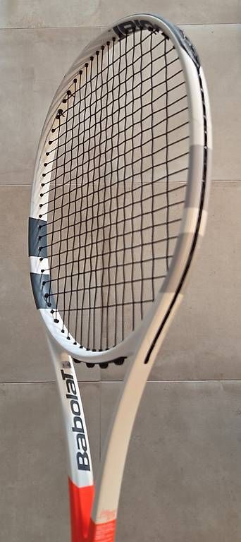 Babolat Racchette: Babolat Pure Strike 16x19 – Usato da Confignon venduto da Tibinhosfc 1